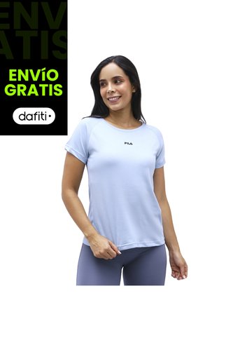 CAMISETA GEMMA FILA Fila