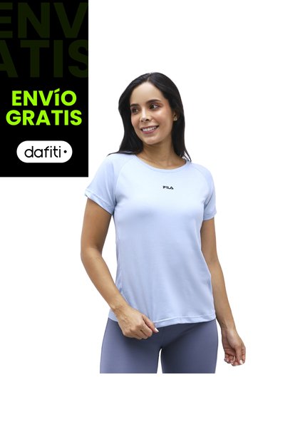 CAMISETA GEMMA FILA