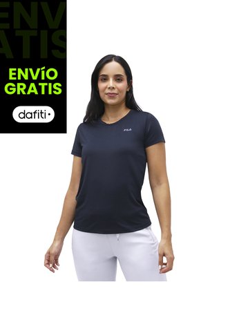 CAMISETA FABIOLA FILA Fila