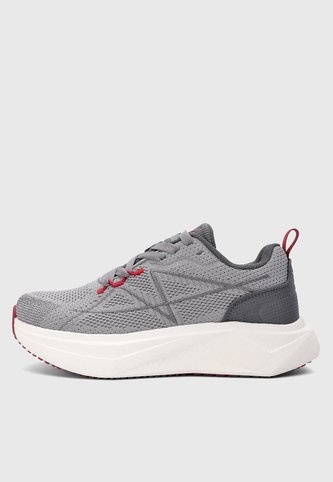 Tenis Lifestyle FILA Shion Gris Fila