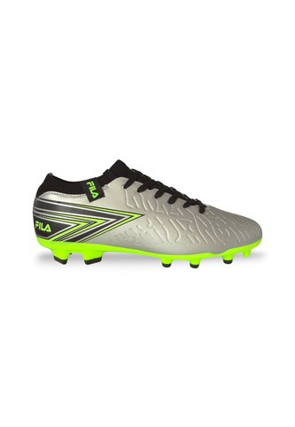 Guayos Fila Majestic Fg Hombre-Plateado Fila