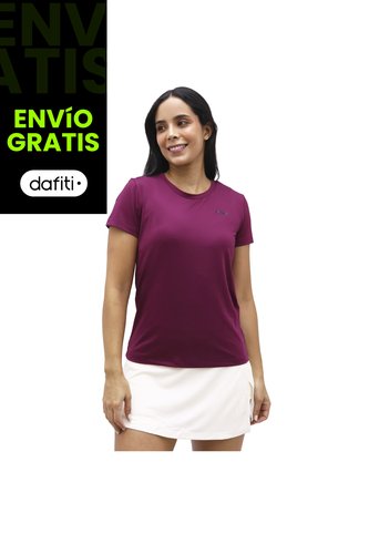 CAMISETA FABIOLA FILA Fila