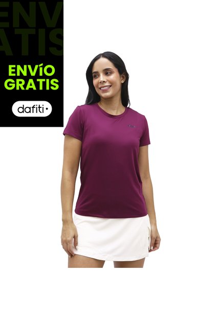 CAMISETA FABIOLA FILA
