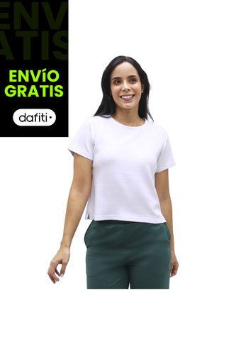 CAMISETA OCTAVIA FILA Fila