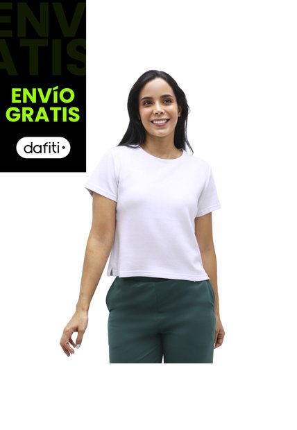 CAMISETA OCTAVIA FILA