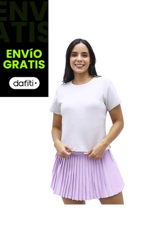 CAMISETA OCTAVIA FILA Fila