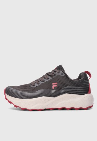 Tenis Outdoor FILA Fizio Marr—n Fila