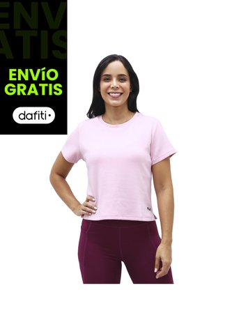 CAMISETA OCTAVIA FILA Fila