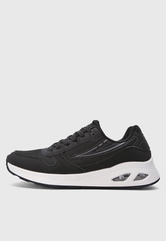 Tenis Lifestyle FILA Lic Negro Fila