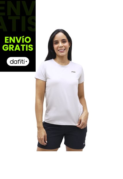 CAMISETA FABIOLA FILA