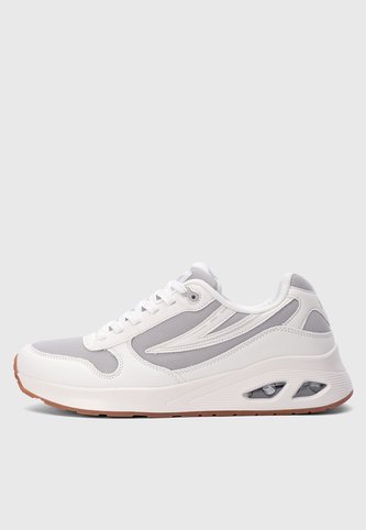 Tenis Lifestyle FILA Lic Blanco Fila