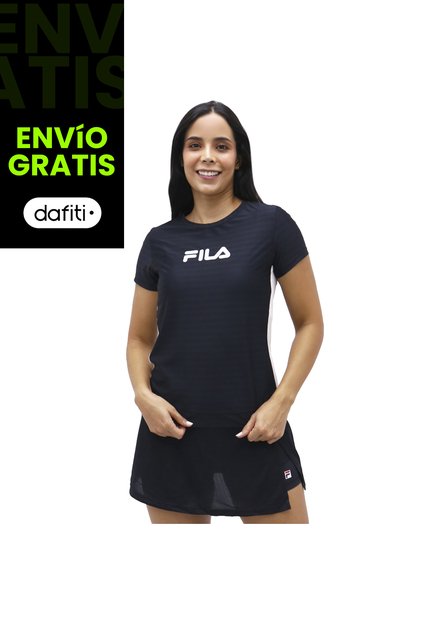 CAMISETA CARLOTTA FILA