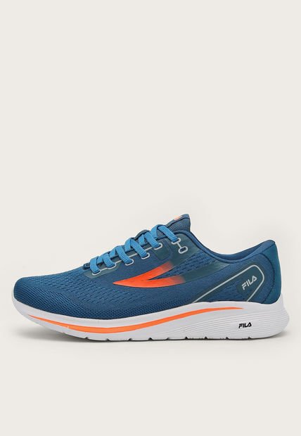 Tenis Training Azul Fila Konya