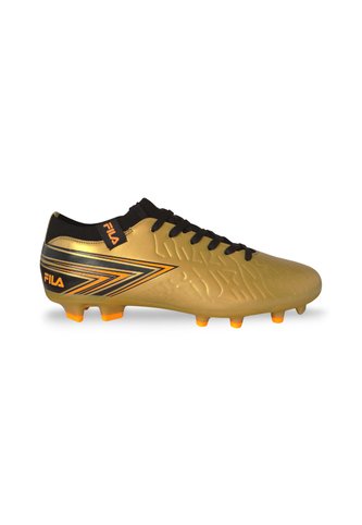 Guayos Fila Majestic Fg Hombre-Dorado Fila