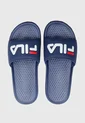 Playeras Lifestyle FILA Ino Azul de Fila