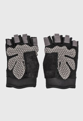 Guantes FILA Negro