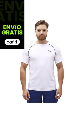 CAMISETA KAI FILA Fila
