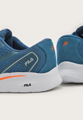 Tenis Training Azul Fila Konya