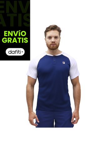 CAMISETA PARKER FILA Fila