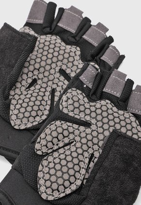 Guantes FILA Negro