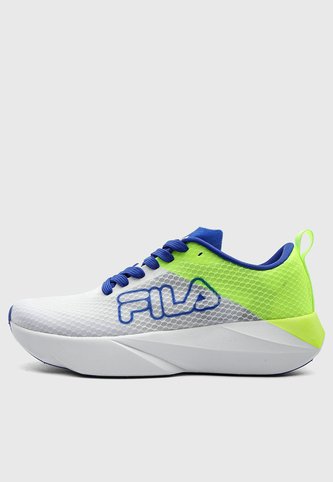 Tenis Running FILA Repro Blanco Fila