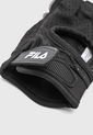 Guantes FILA Negro de Fila
