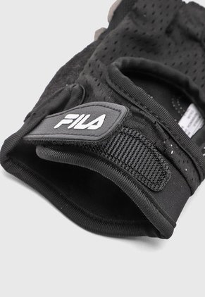 Guantes FILA Negro