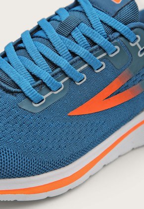 Tenis Training Azul Fila Konya