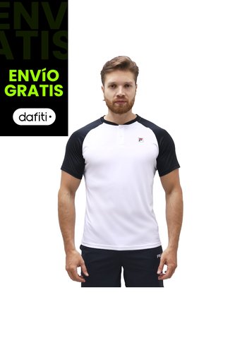 CAMISETA PARKER FILA Fila
