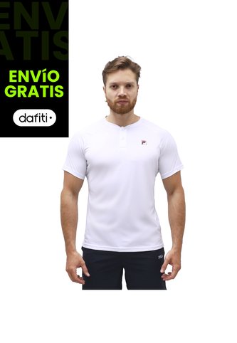 CAMISETA PARKER FILA Fila