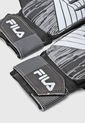 Guantes FILA Gris de Fila