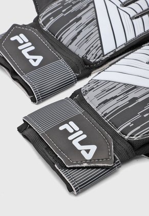 Guantes FILA Gris