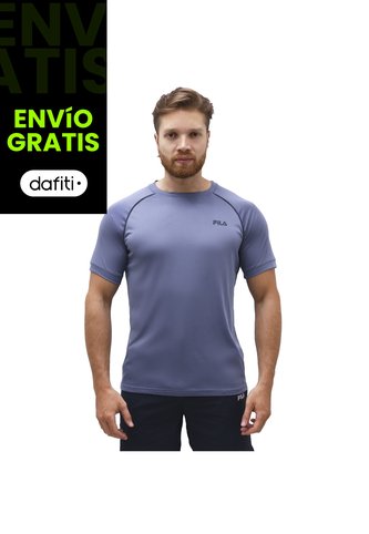 CAMISETA KAI FILA Fila