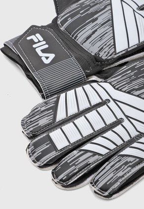 Guantes FILA Gris