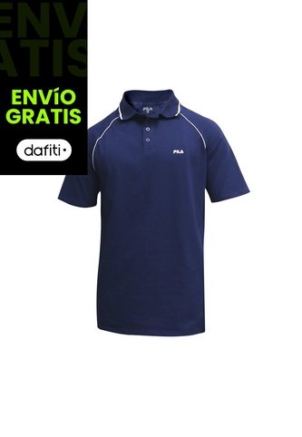 CAMISETA POLO TEK FILA Fila