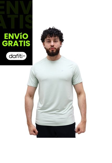 CAMISETA MISTRAL FILA