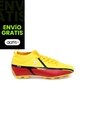Guayos Fila Heclar Fg-Amarillo/Rojo de Fila