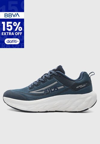 Tenis FILA Mavs Azul Fila