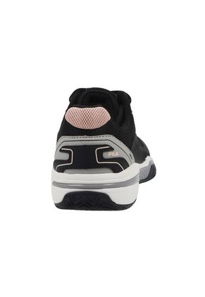 TENIS FILA MUJER 434420BLK Talla 6.5