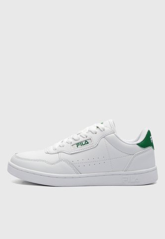 Tenis Lifestyle FILA Bolter Blanco Fila