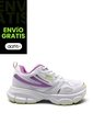 Tenis Fila Wswatford De Mujer-Blanco de Fila