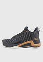 Tenis Basketball FILA Misyer Negro de Fila