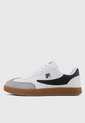 Tenis Lifestyle FILA Burter Blanco de Fila