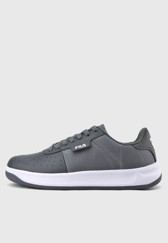 Tenis Lifestyle FILA Calmer Gris Fila