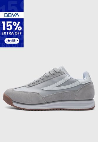 Tenis FILA Kilol Gris Fila