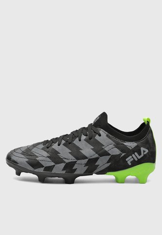 Guayos FILA Jorker FG Negro Fila