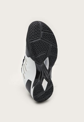 Tenis para Tennis Blanco-Negro Fila Courtben