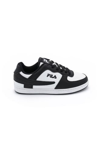 TENIS FILA HOMBRE BLAINE-NEG-BLA Talla 10 Fila