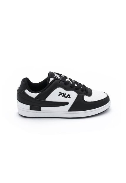 TENIS FILA HOMBRE BLAINE-NEG-BLA Talla 10