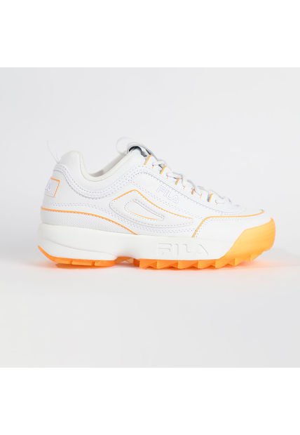Sneakers Tenis Fila Mujer Colombia TENIS FILA MUJER DISRUPTOR ICE
